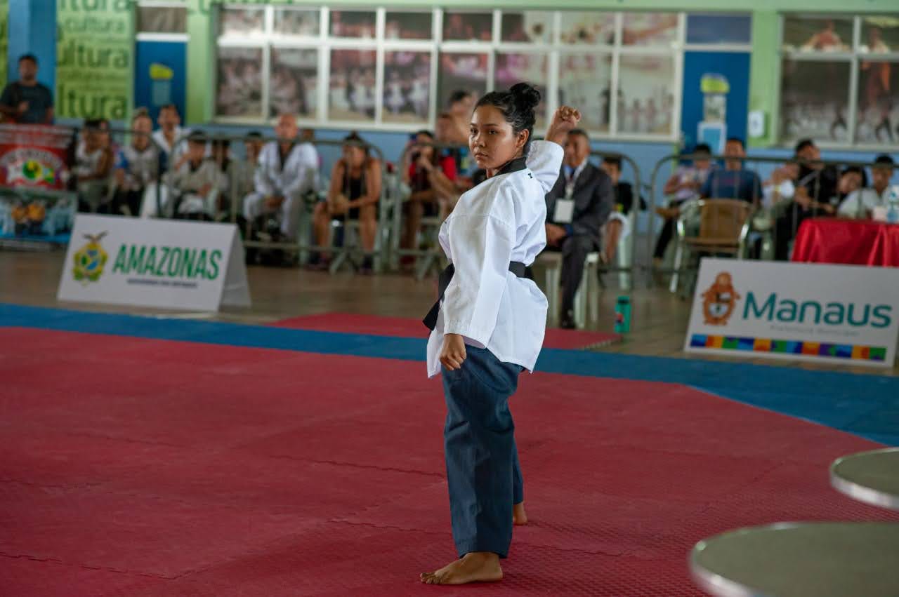 Poomsae